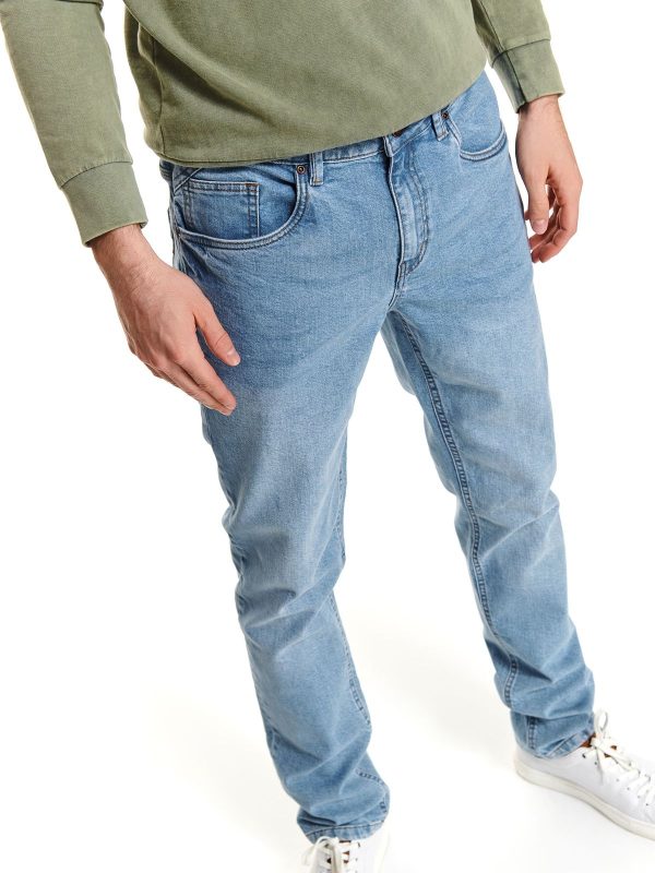 Jeans TOP SECRET
