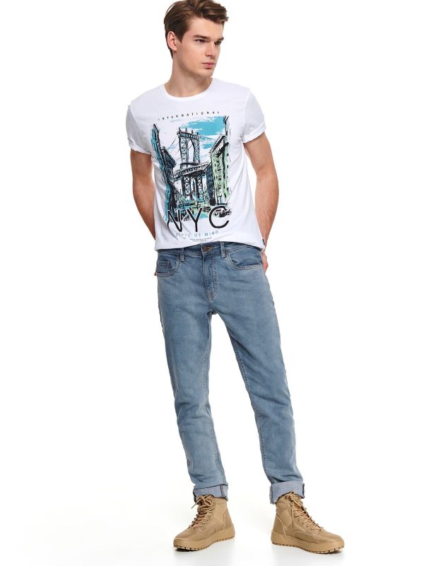 Jeans TOP SECRET