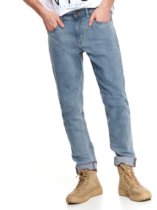 Jeans TOP SECRET
