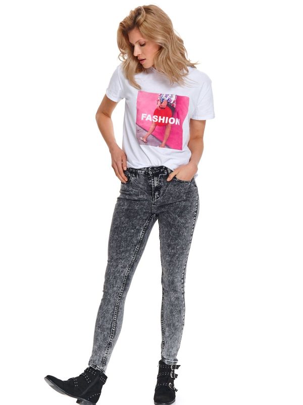 Jeans TOP SECRET