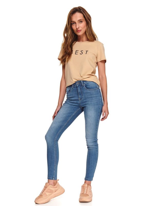 Jeans TOP SECRET