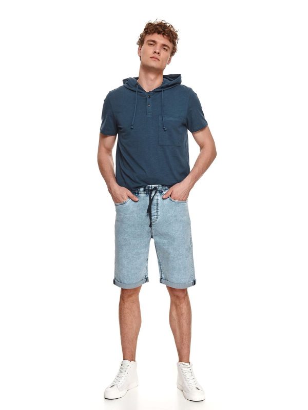 Βερμούδα TOP SECRET