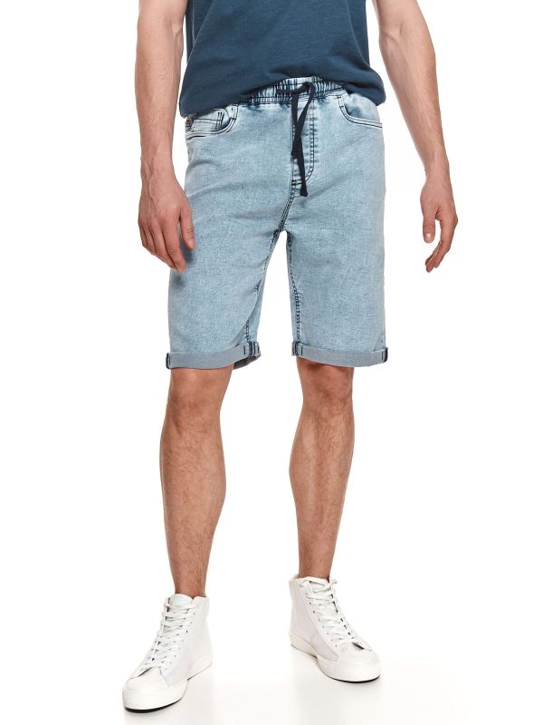 Βερμούδα TOP SECRET