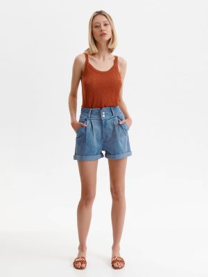 Σορτσάκι TOP SECRET