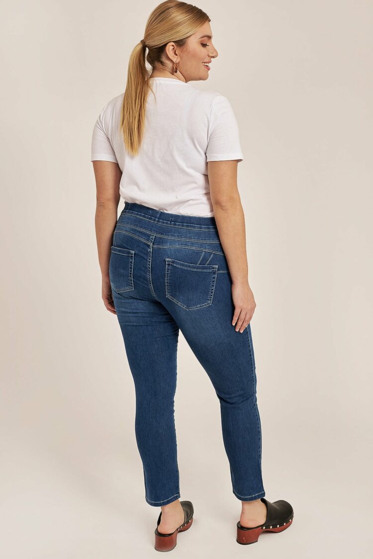 Παντελόνι Denim Skinny Fit