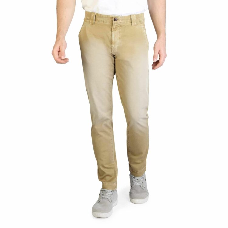 Tommy Hilfiger Brown Jeans for Men