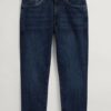 Gant Ανδρικό Jeans - Denim 3