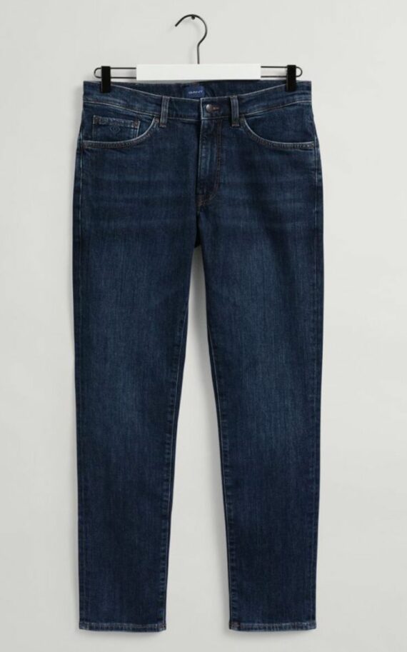 Gant Ανδρικό Jeans - Denim