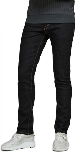 ΑΝΔΡΙΚΟ ΤΖΙΝ JACK & JONES GLENN FELIX AM 146 BLUE DENIM JACK&JONES