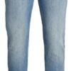 ΑΝΔΡΙΚΟ ΤΖΙΝ JACK & JONES MIKE ORIGINAL BLUE DENIM JACK&JONES 4