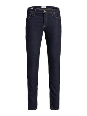 ΤΖΙΝ JACK & JONES SLIM JJIGLENN JJORIGINAL AM 168 BLUE JACK&JONES ΤΖΙΝ JACK & JONES SLIM JJIGLENN JJORIGINAL AM 168 BLUE JACK&JONES