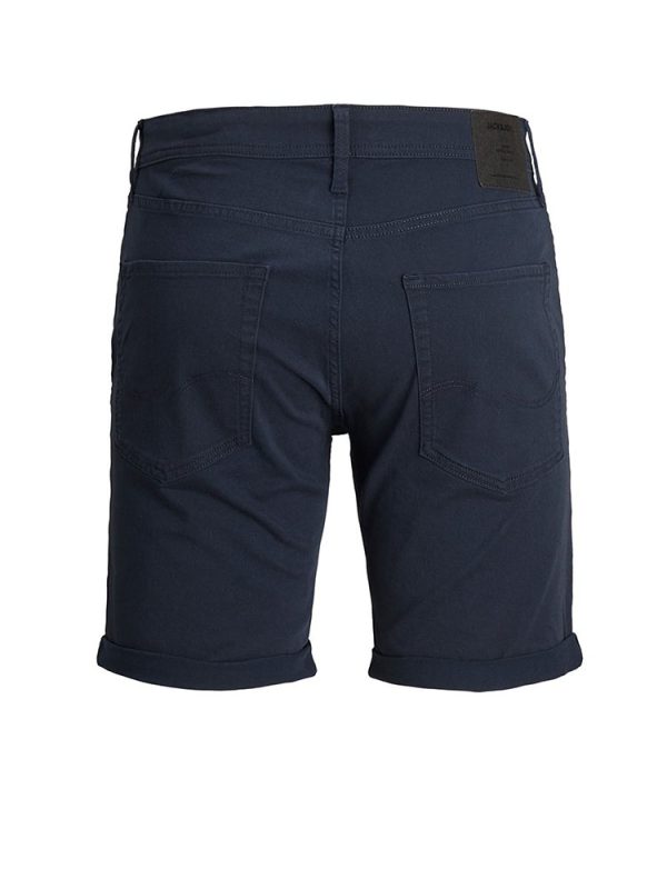 ΒΕΡΜΟΥΔΑ JACK & JONES RICK ORIGINAL NAVY BLAZER JACK&JONES