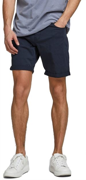 ΒΕΡΜΟΥΔΑ JACK & JONES RICK ORIGINAL NAVY BLAZER JACK&JONES