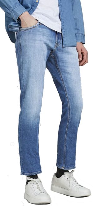TZIN JACK & JONES GLENN FELIX AM 266 LID BLUE DENIM JACK&JONES