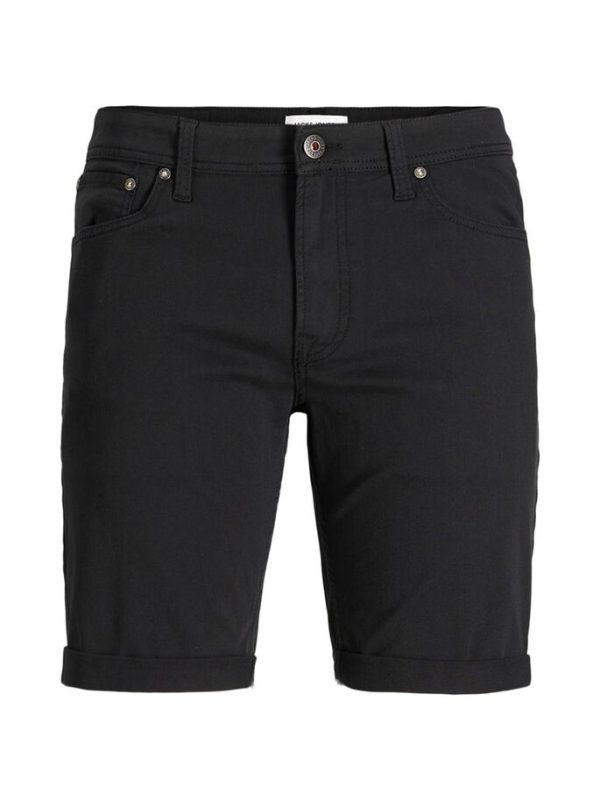ΒΕΡΜΟΥΔΑ JACK & JONES JPSTRICK JJORIGINAL BLACK JACK&JONES