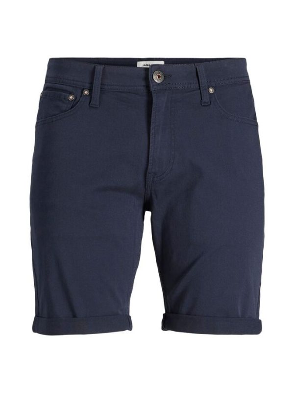 ΒΕΡΜΟΥΔΑ JACK & JONES JPSTRICK JJORIGINAL NAVY BLAZER JACK&JONES