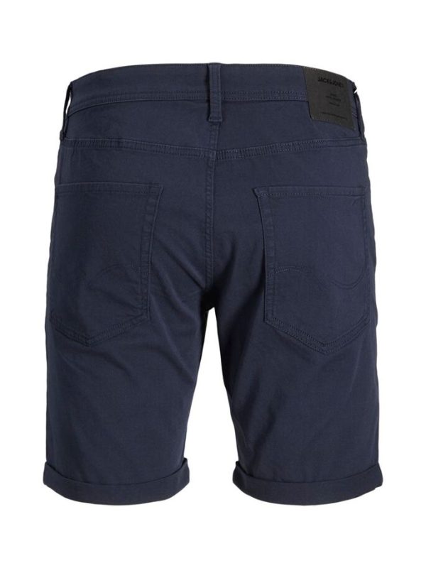 ΒΕΡΜΟΥΔΑ JACK & JONES JPSTRICK JJORIGINAL NAVY BLAZER JACK&JONES