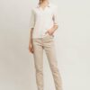 ΤΖΙΝ RUT & CIRLCE LINA BEIGE RUT&CIRCLE 3