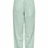 Only Γυναικείο Balloon Jeans  Πράσινο