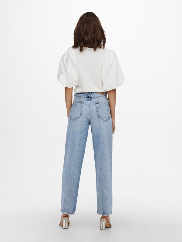ΤΖΙΝ ONLY ROBYN LIFE X HW ST L AK DS DOT478 ONLY