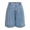 Only Γυναικείο Denim Shorts 3