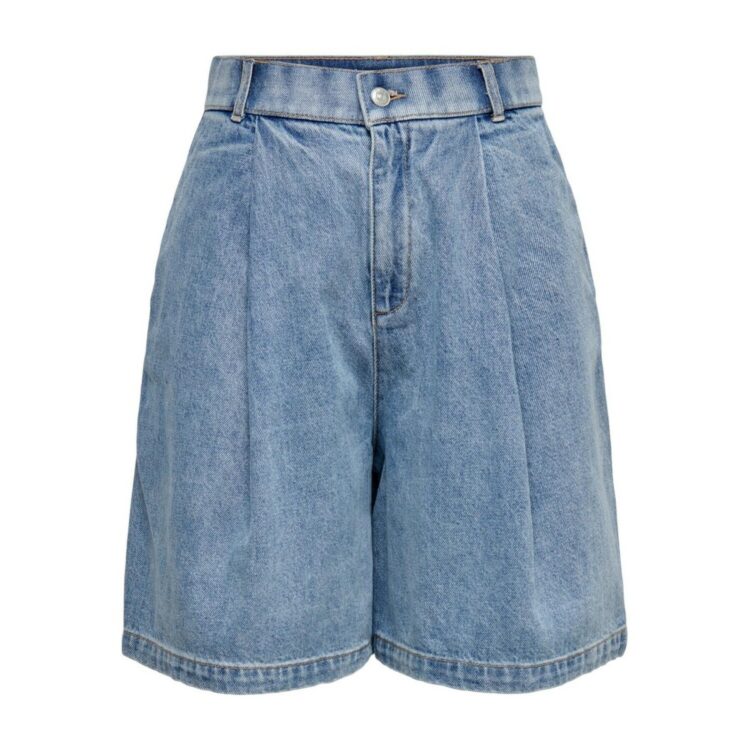 Only Γυναικείο Denim Shorts 1