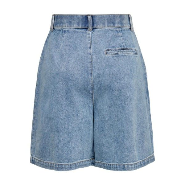 Only Γυναικείο Denim Shorts