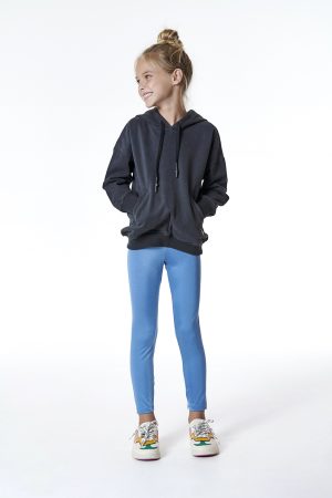 ΓΥΑΛΙΣΤΕΡΟ ΠΑΙΔΙΚΟ ΚΟΛΑΝ - ΠΕΤΡΟΠΛΥΜΜΕΝΟ