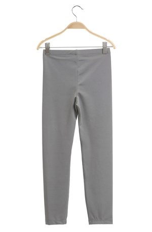 ΠΑΙΔΙΚΟ ΓΥΑΛΙΣΤΕΡΟ ΚΟΛΑΝ - SILVER