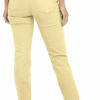 JEANS ONLY EMILY HW STRAIGHT YELLOW ONLY 4