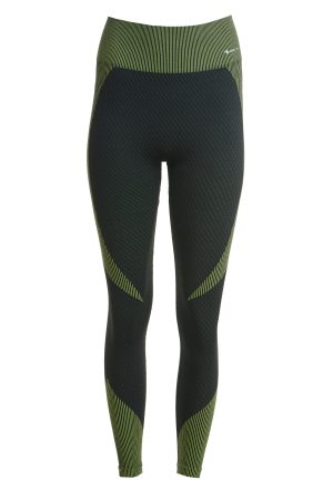 ΑΘΛΗΤΙΚΟ ΚΟΛΑΝ ΧΩΡΙΣ ΡΑΦΕΣ - ARMY GREEN - 419}