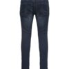 Only and Sons Slim Fit Ανδρικό Jeans Μπλέ 4