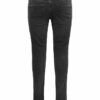 Only and Sons Slim Fit Ανδρικό Jeans Μαύρο 4