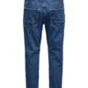 Only and Sons Ανδρικό Jeans Denim 4