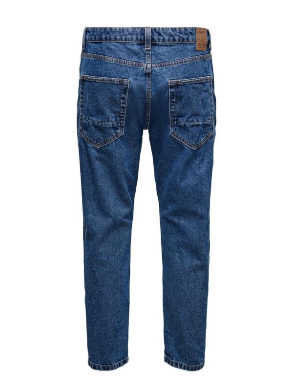 Only and Sons Ανδρικό Jeans  Denim