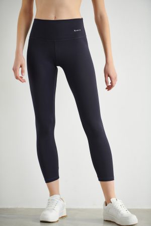 CAPRI ΚΟΛΑΝ ΓΥΜΝΑΣΤΙΚΗΣ ΜΕ ΦΑΡΔΥ ΛΑΣΤΙΧΟ - ΜΑΥΡΟ