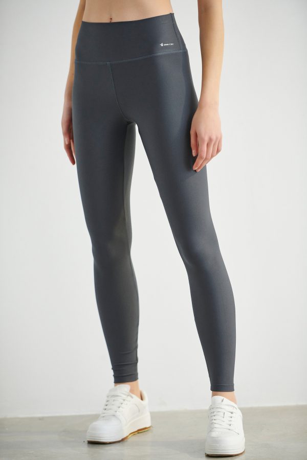 ΚΟΛΑΝ ΓΥΜΝΑΣΤΙΚΗΣ ΜΕ ΦΑΡΔΥ ΛΑΣΤΙΧΟ - ANTHRACITE - 214}