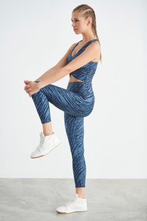 ΑΘΛΗΤΙΚΟ ΚΟΛΑΝ QUICK DRY ΜΕ ΦΑΡΔΥ ΛΑΣΤΙΧΟ - ΠΕΤΡΟΠΛΥΜΜΕΝΟ