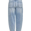 JEANS ONLY VERNA HW BALLOON ANKLE LIGHT BLUE ONLY 4
