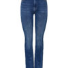 JEANS ONLY PAOLA LIFE HW FLARED BLUE ONLY 3