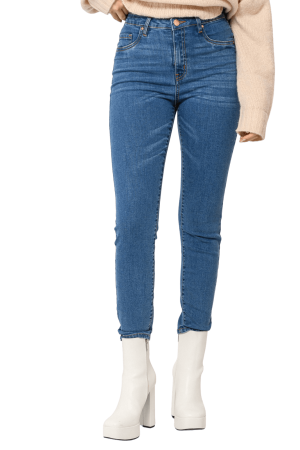 Skinny ντένιμ (M.BLUE)