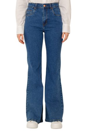 Bootcut ντένιμ (M.BLUE)