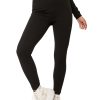 Ριπ κολάν με λάστιχο (BLACK)