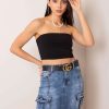 Mini Denim Φουστα