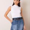 Μινι Jean Casual Φουστα
