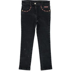 Παιδικο Παντελονι Για Κοριτσια - Μπλε