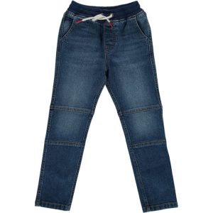 Παιδικο Παντελονι Για Αγορια - Μπλε