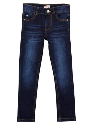 Παιδικο Τζιν Για Αγορια - Σκουρο Τζιν