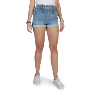 Tommy Hilfiger - Blue Jeans Shorts for Women