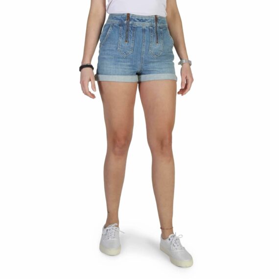 Tommy Hilfiger - Blue Jeans Shorts for Women